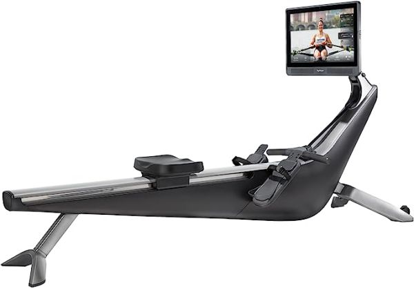 Hydrow Connected Rowing Machine